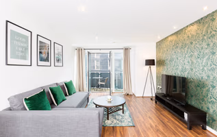 Masshouse Apt
